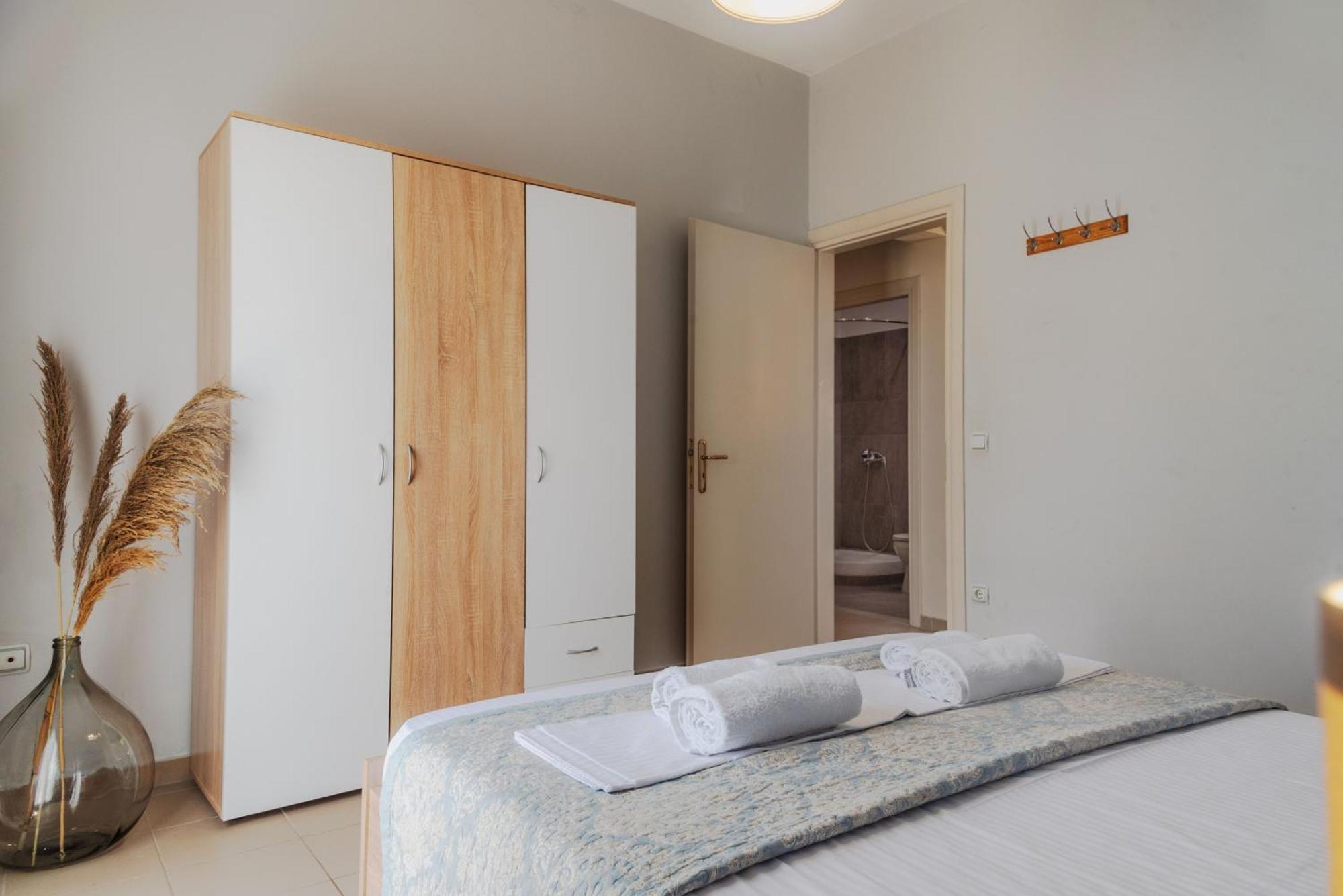 Case d ' oro Lefkimi Extérieur photo